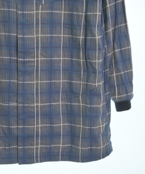 nonnative 其他大衣