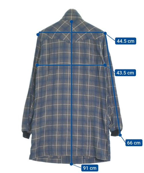 nonnative 其他大衣