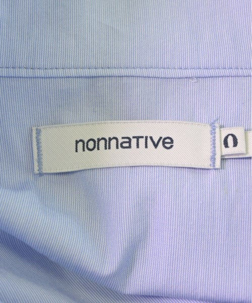 nonnative 其他飛行外套