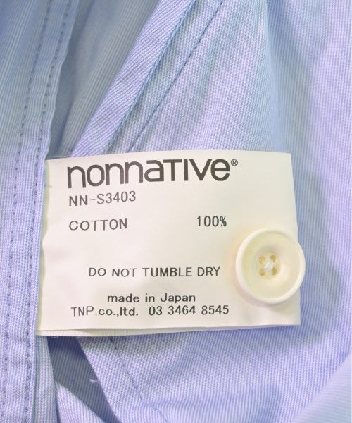 nonnative 其他飛行外套