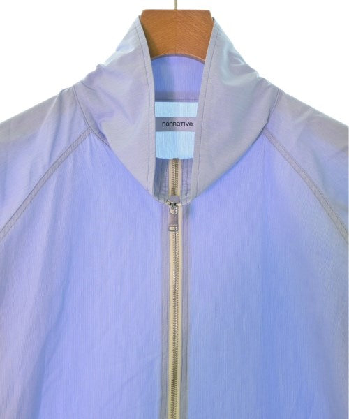 nonnative 其他飛行外套