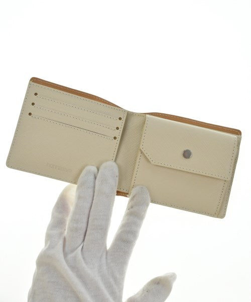 nonnative 錢包/零錢包