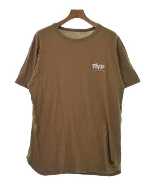 nonnative T恤/上衣