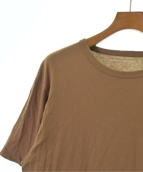 nonnative T恤/上衣