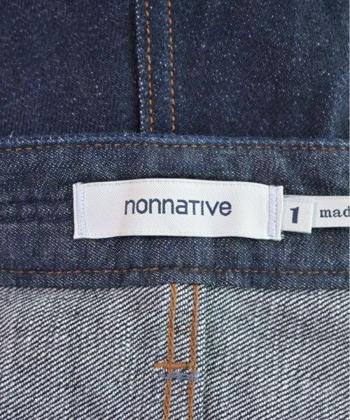 nonnative 牛仔褲