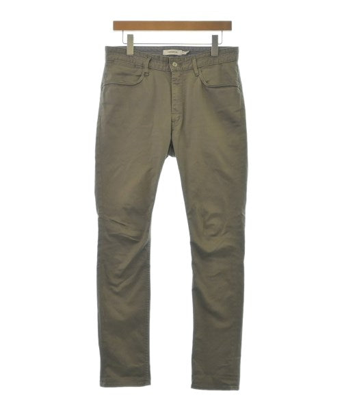 nonnative 其他款