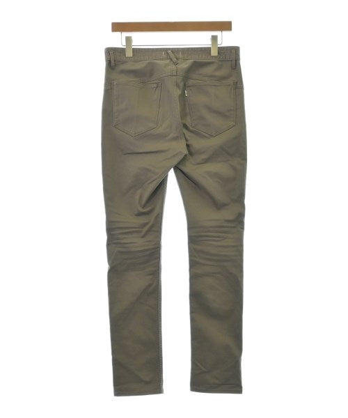 nonnative 其他款