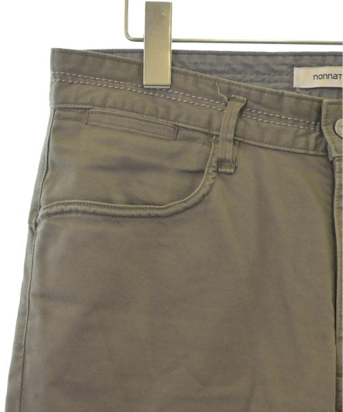 nonnative 其他款