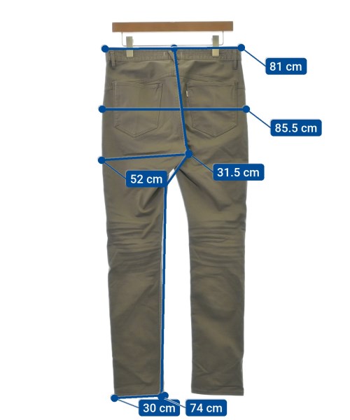 nonnative 其他款