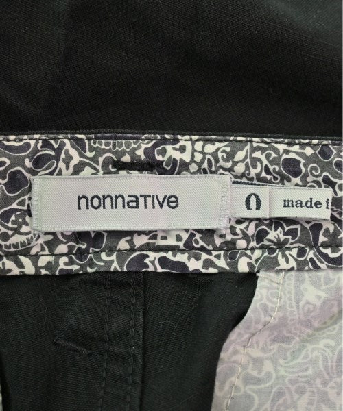 nonnative 其他褲款