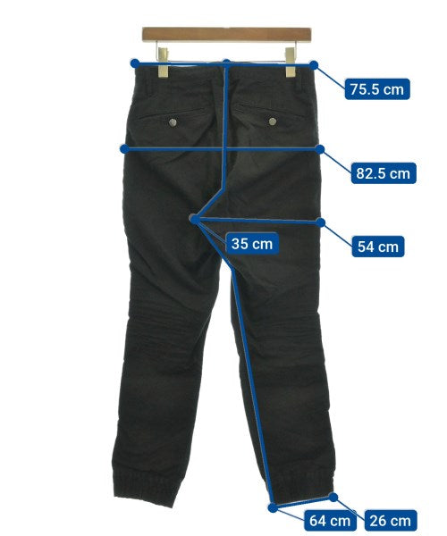 nonnative 其他褲款