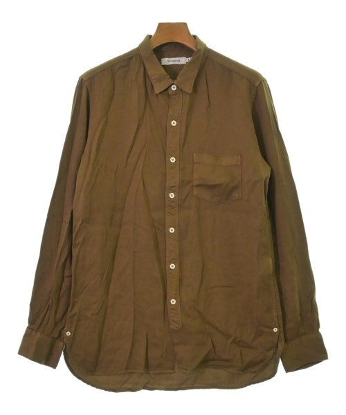 nonnative 休閒襯衫