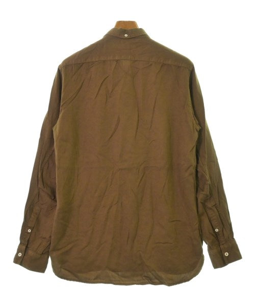 nonnative 休閒襯衫