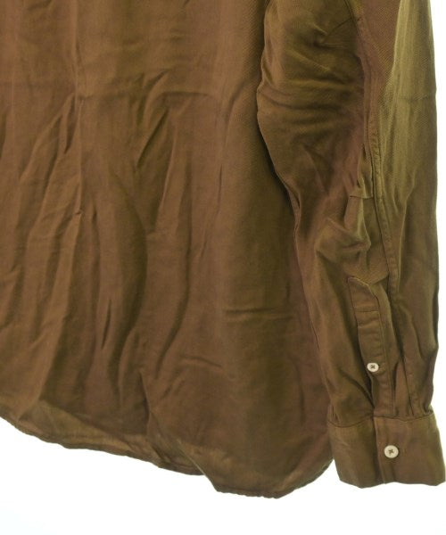 nonnative 休閒襯衫