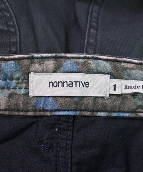 nonnative 其他款