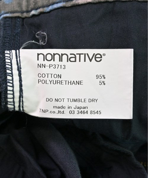 nonnative 其他款