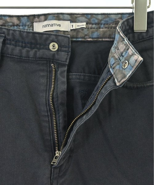 nonnative 其他款