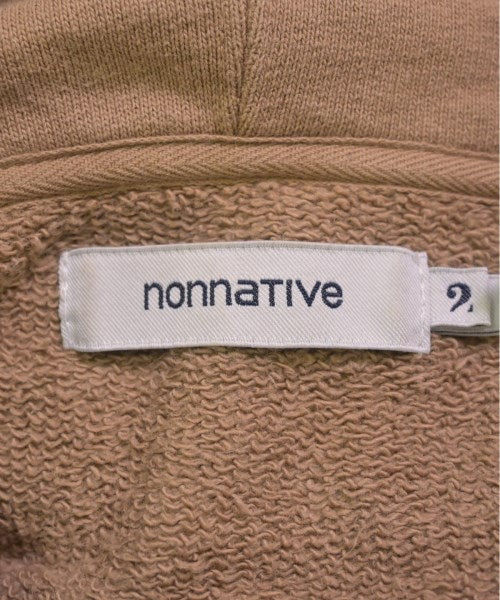 nonnative 連帽衫