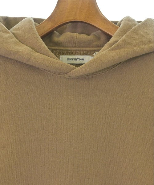 nonnative 連帽衫