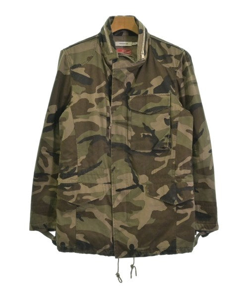 nonnative 其他飛行外套