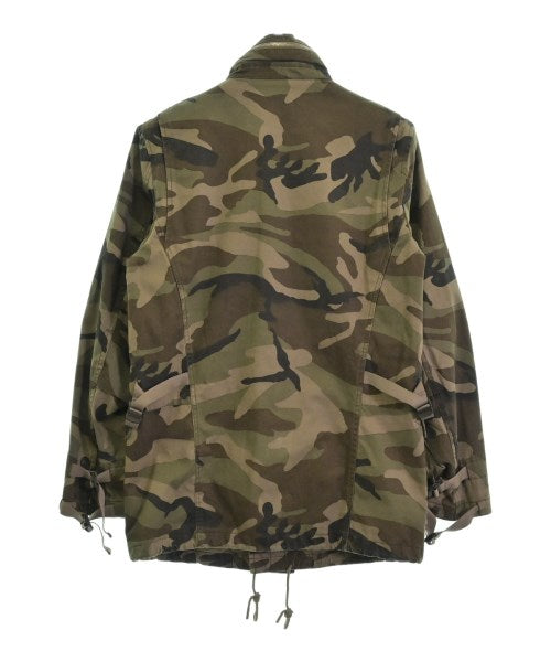 nonnative 其他飛行外套