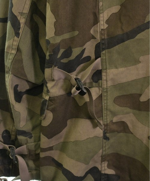 nonnative 其他飛行外套