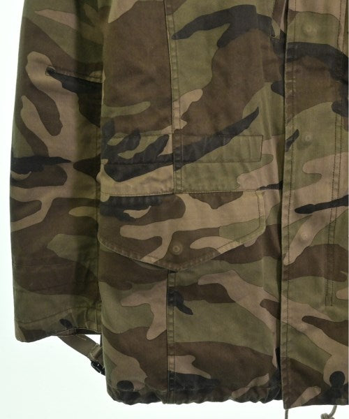 nonnative 其他飛行外套