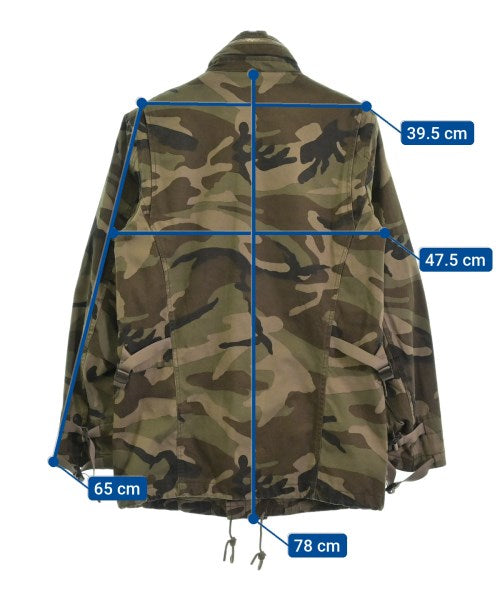 nonnative 其他飛行外套