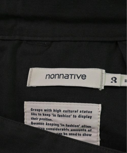 nonnative 其他款