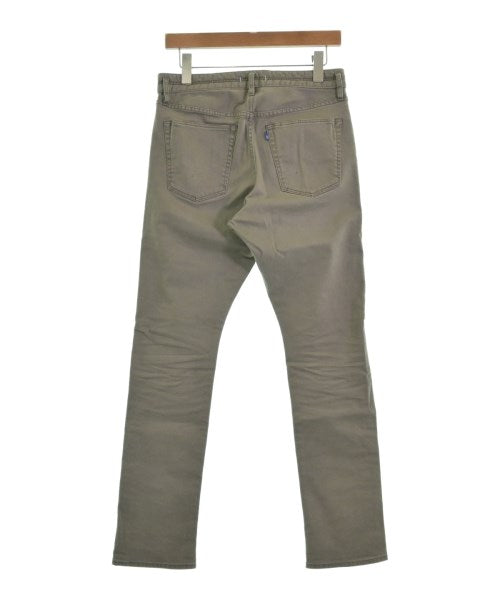 nonnative 其他褲款