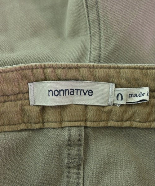 nonnative 其他褲款