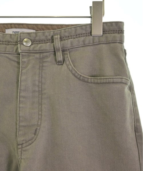 nonnative 其他褲款