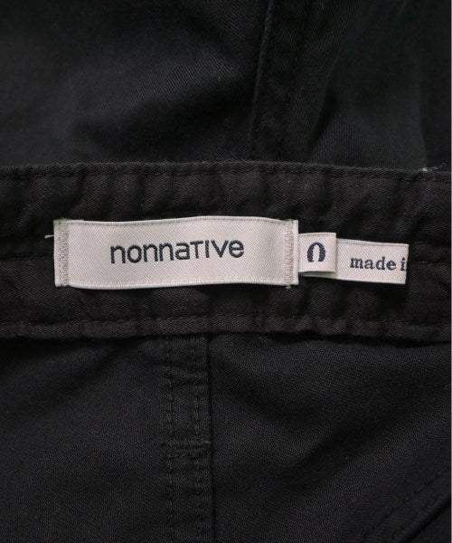 nonnative 其他款