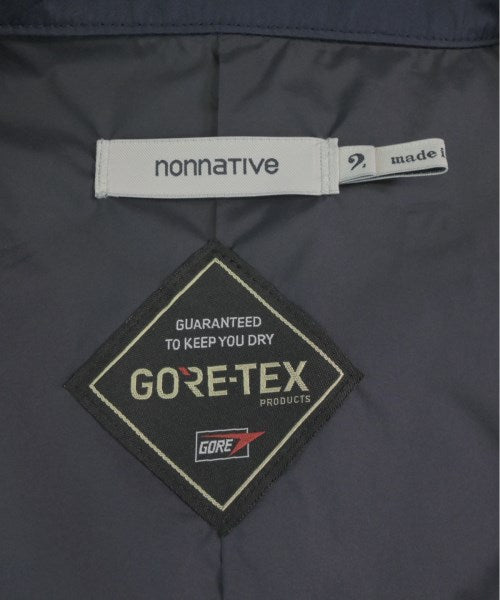 nonnative 支領外套