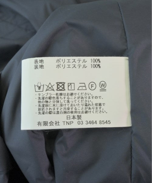 nonnative 支領外套