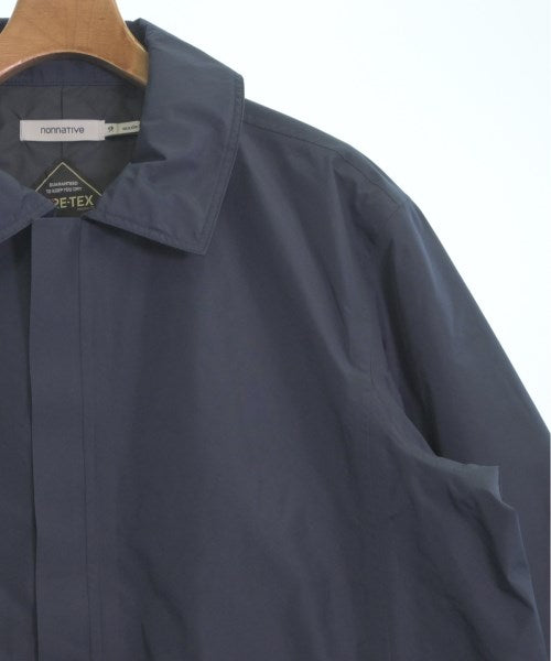 nonnative 支領外套