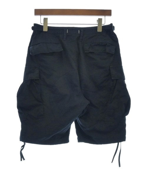 nonnative 短