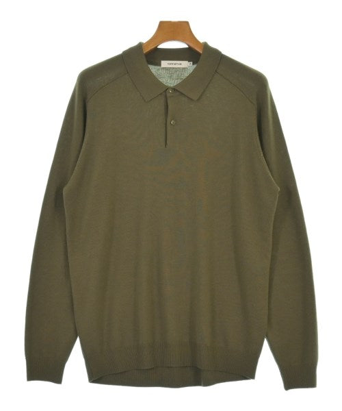 nonnative 毛衣