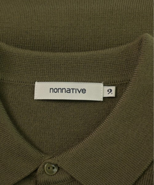 nonnative 毛衣