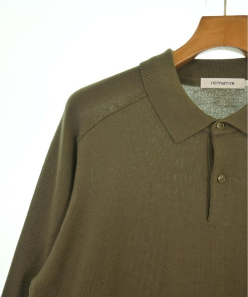 nonnative 毛衣
