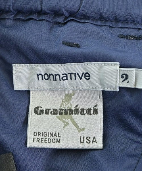 nonnative 其他款