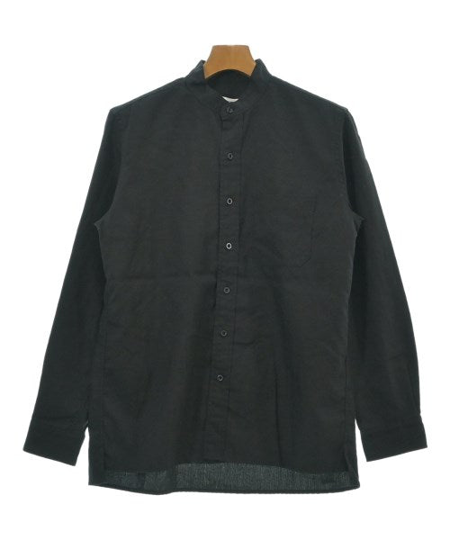 nonnative 休襯衫