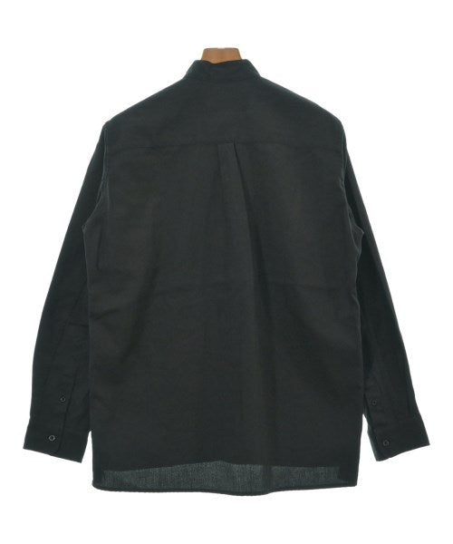 nonnative 休襯衫