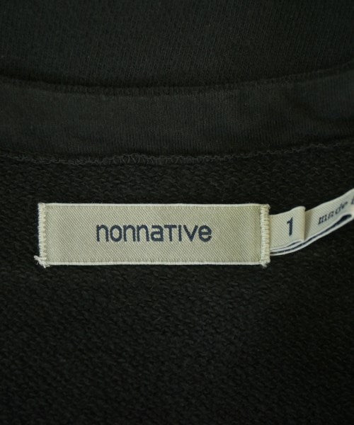 nonnative 休閒襯衫