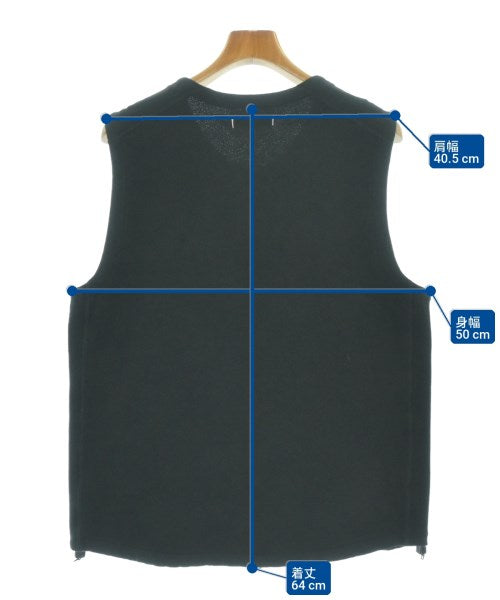 nonnative 休閒襯衫