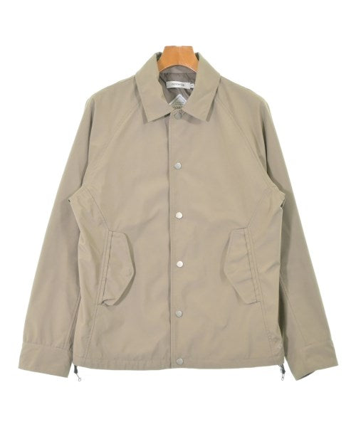 nonnative 斜紋夾克