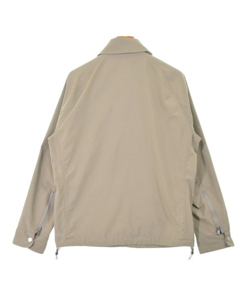nonnative 斜紋夾克