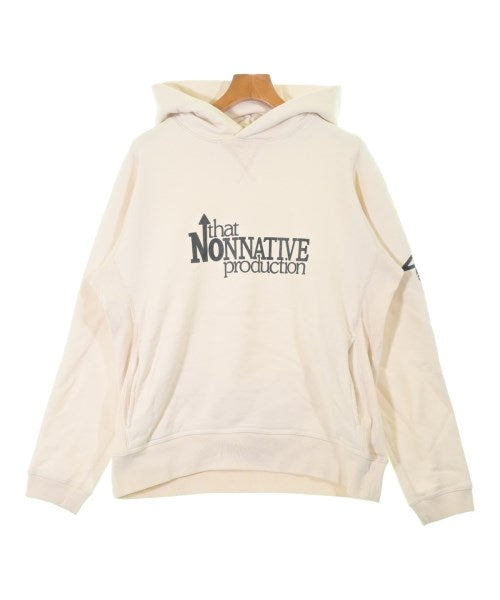 nonnative 連帽衫