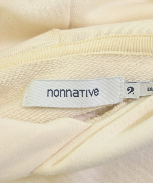 nonnative 連帽衫