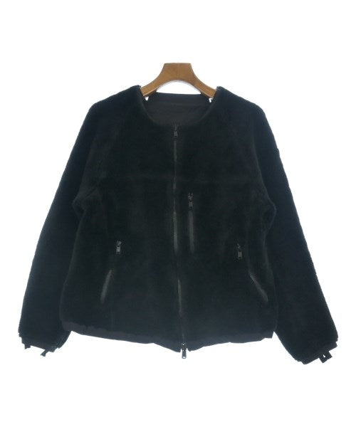 nonnative 其他飛行外套